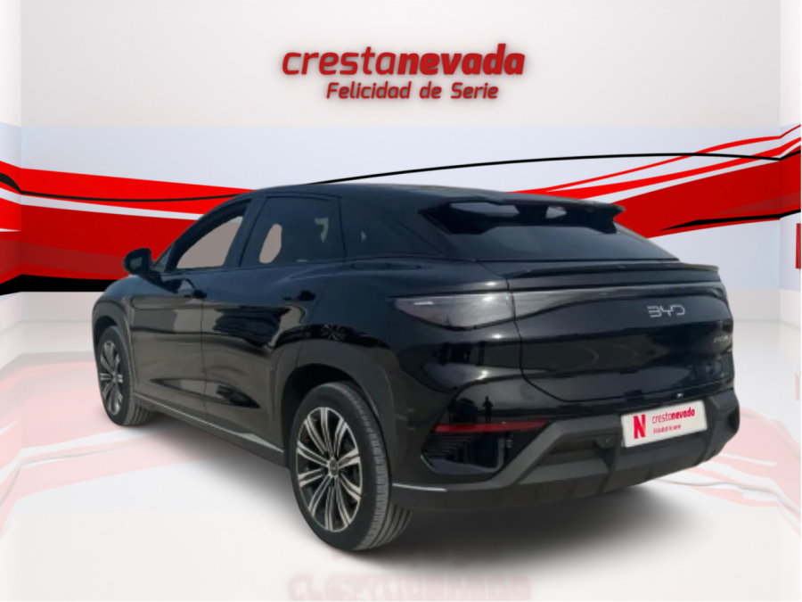 Imagen de byd Sealion 7