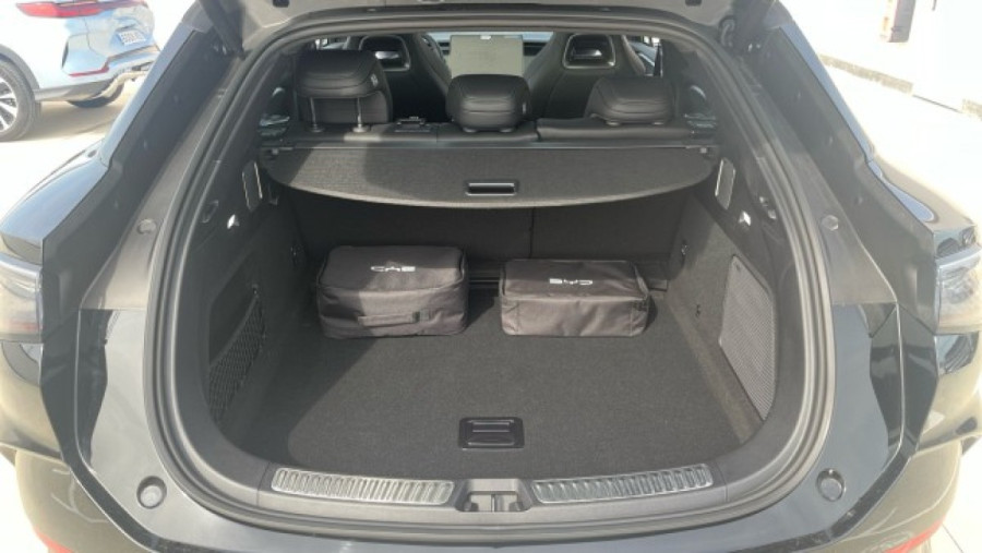 Imagen de byd Sealion 7