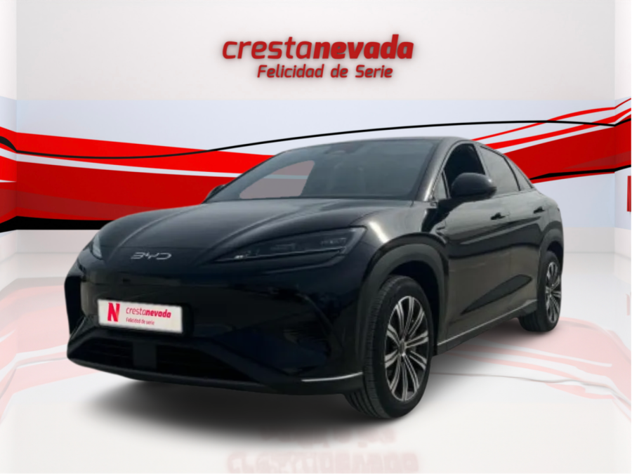 Imagen de byd Sealion 7