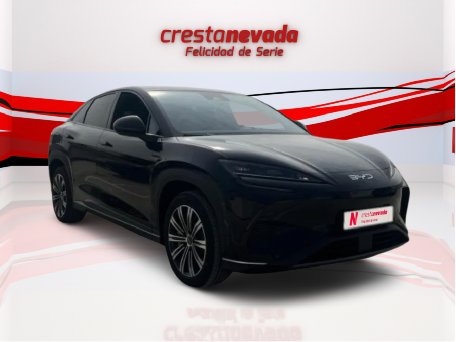 Imagen de byd Sealion 7