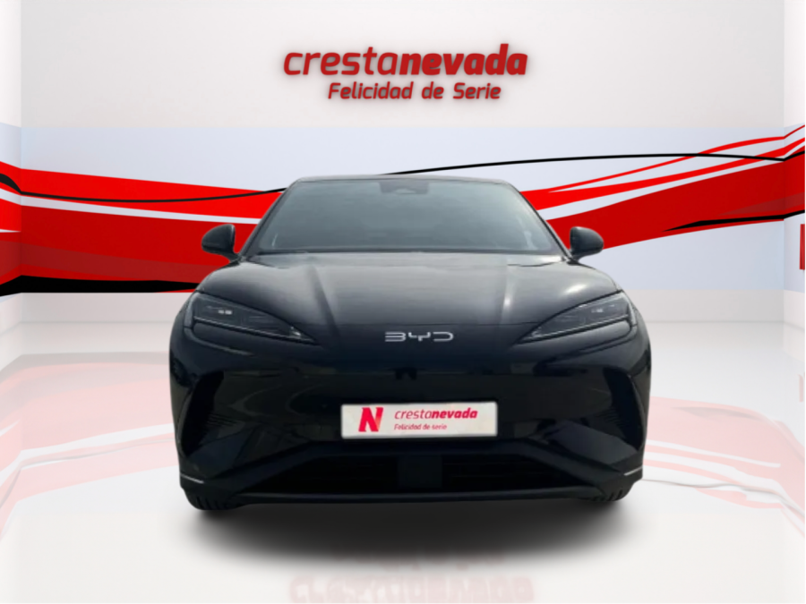 Imagen de byd Sealion 7