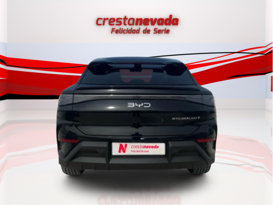 Imagen de byd Sealion 7