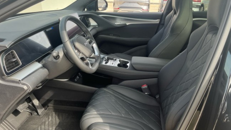 Imagen de byd Sealion 7