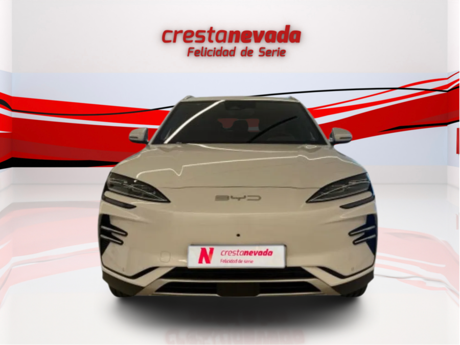 Imagen de byd Seal U
