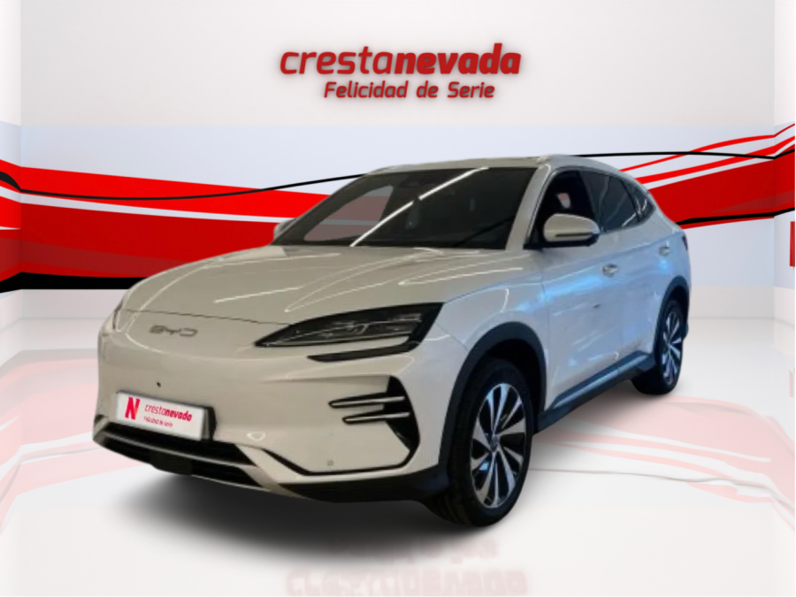 Imagen de byd Seal U