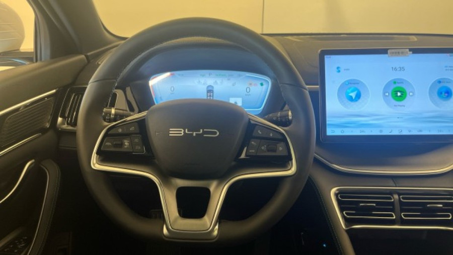 Imagen de byd Seal U