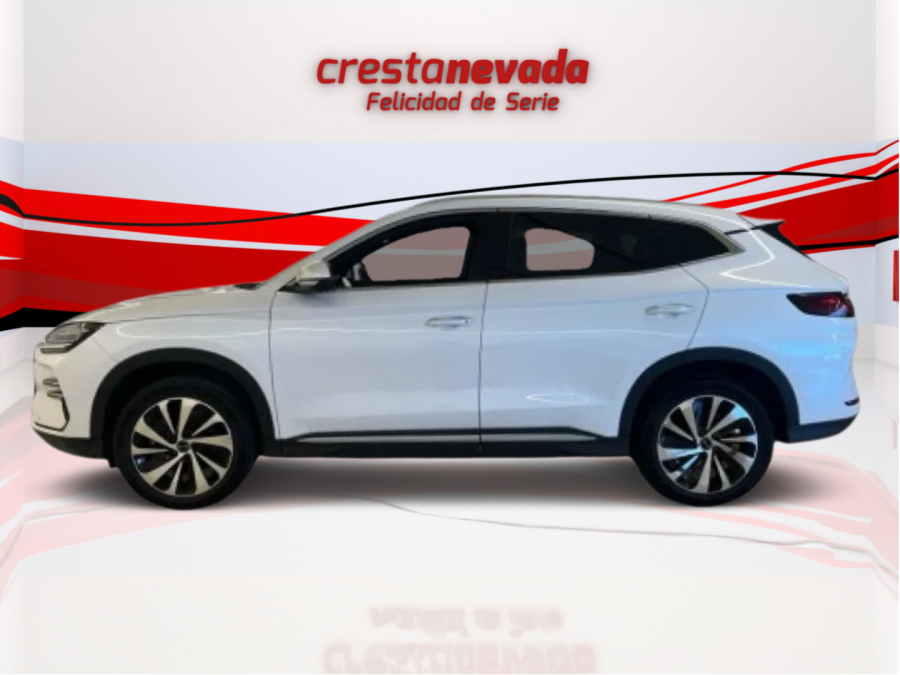 Imagen de byd Seal U