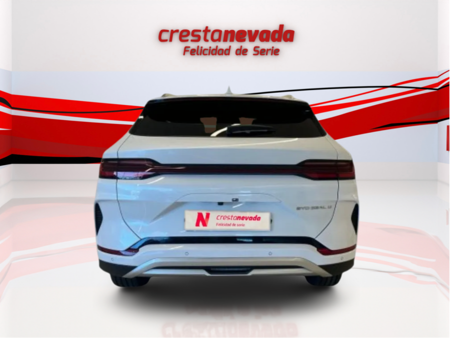 Imagen de byd Seal U