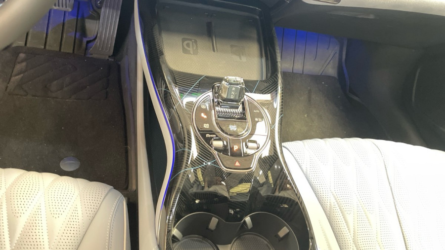 Imagen de byd Seal