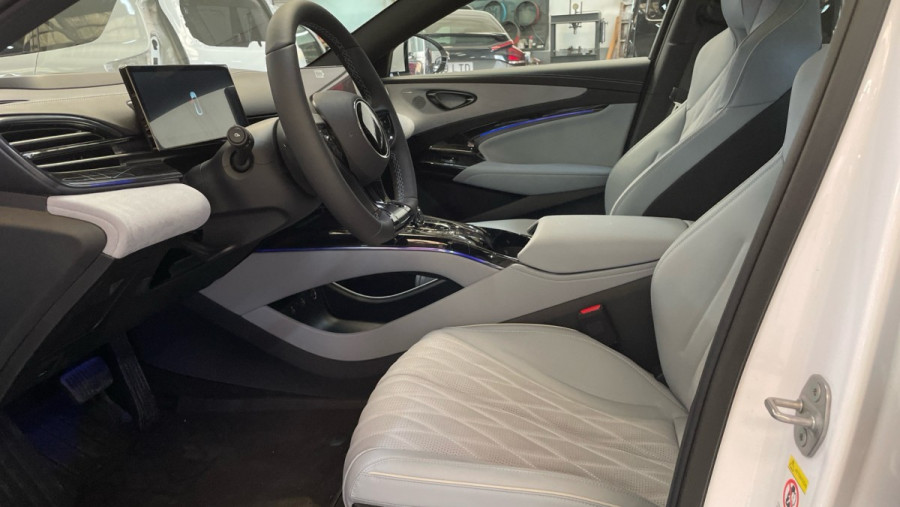 Imagen de byd Seal