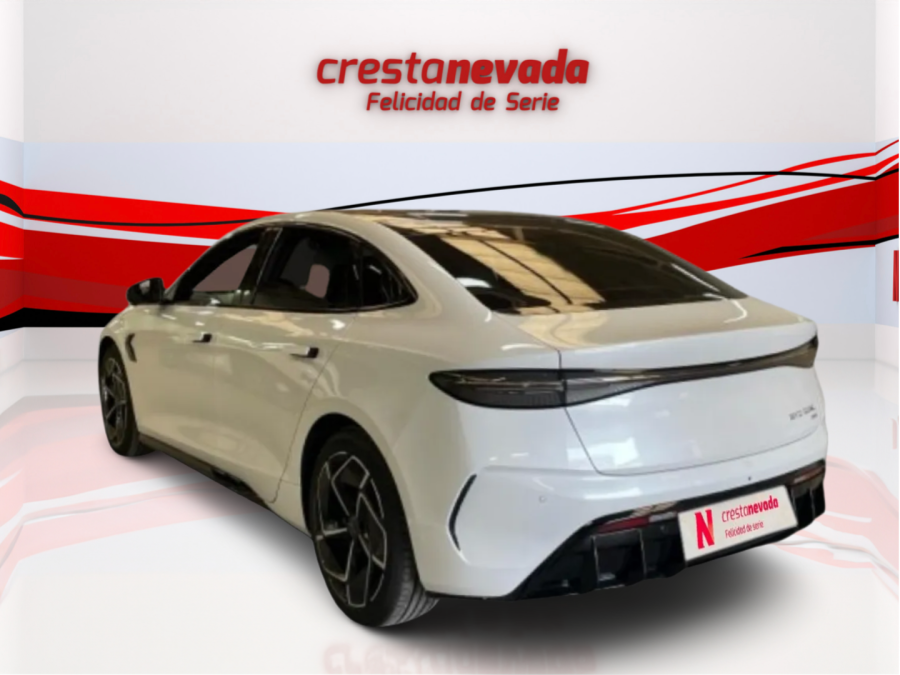 Imagen de byd Seal