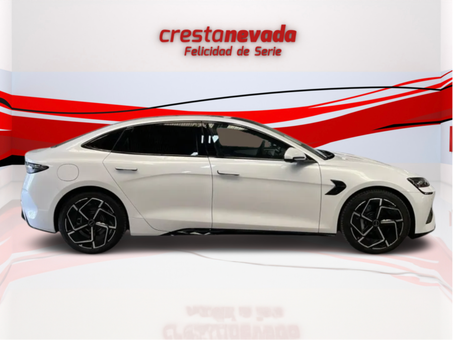 Imagen de byd Seal