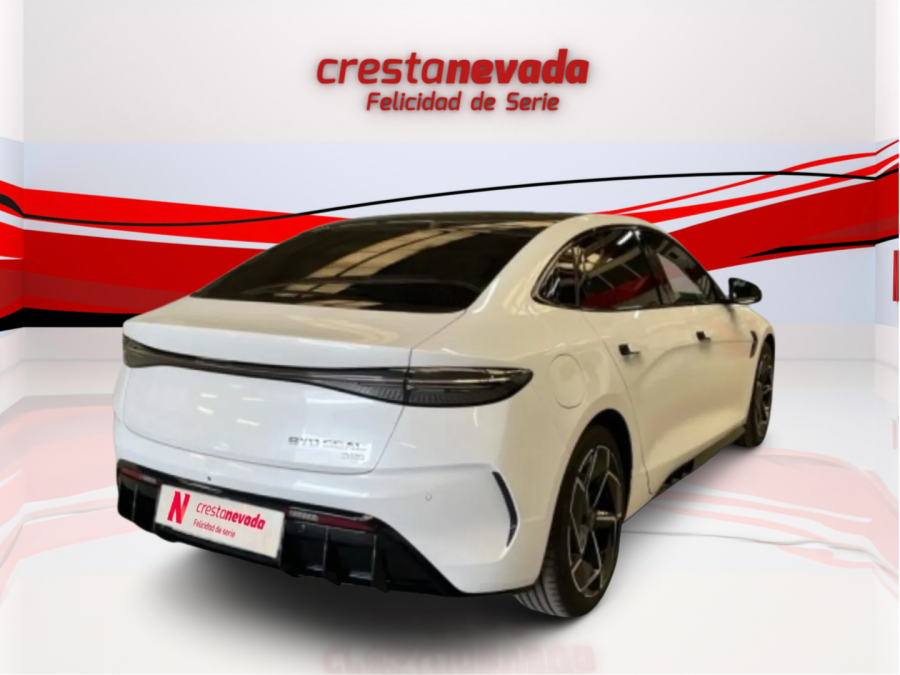 Imagen de byd Seal