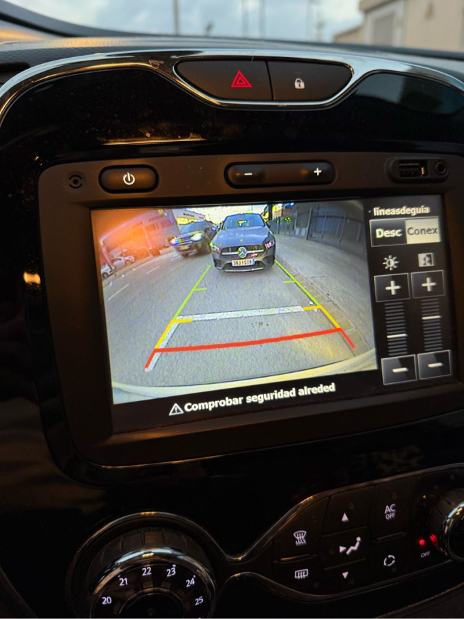 Imagen de Renault Captur
