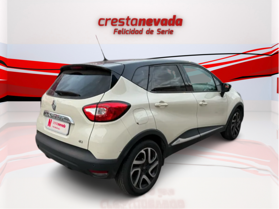 Imagen de Renault Captur