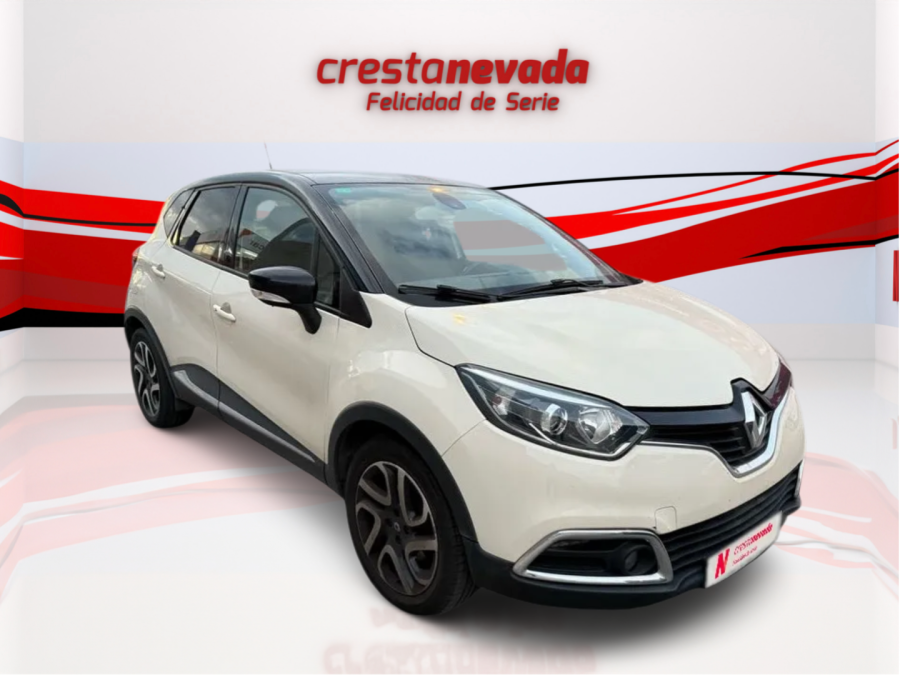 Imagen de Renault Captur