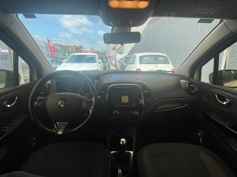 Imagen de Renault Captur