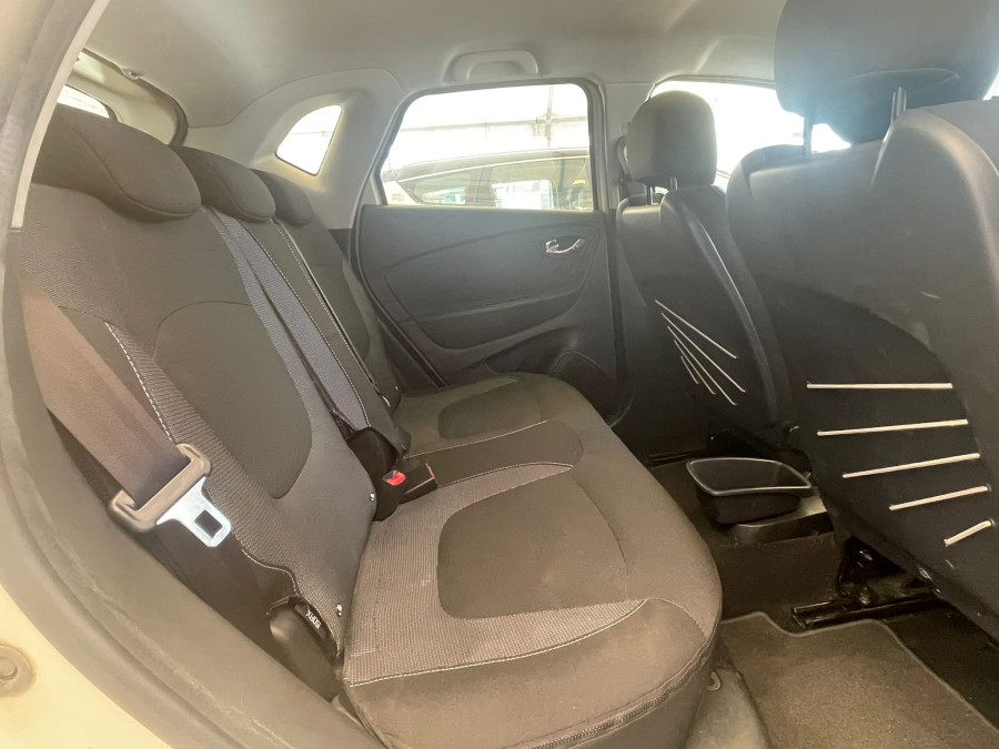 Imagen de Renault Captur