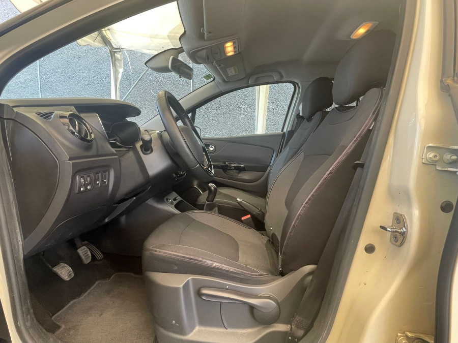 Imagen de Renault Captur