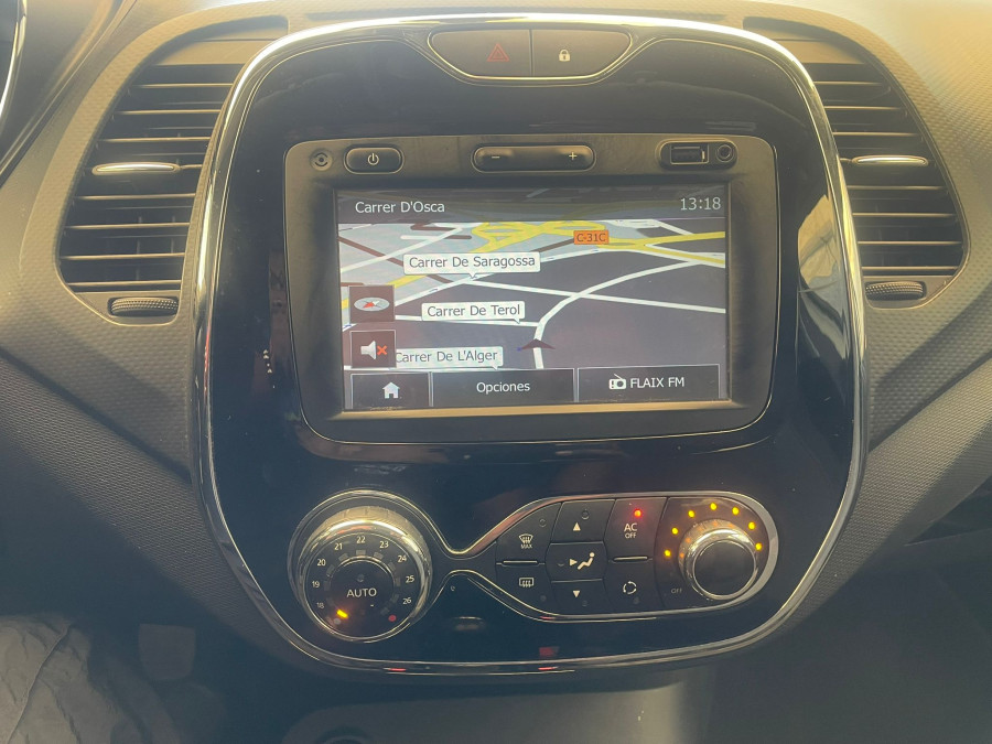 Imagen de Renault Captur
