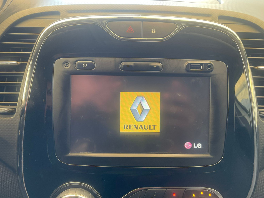 Imagen de Renault Captur