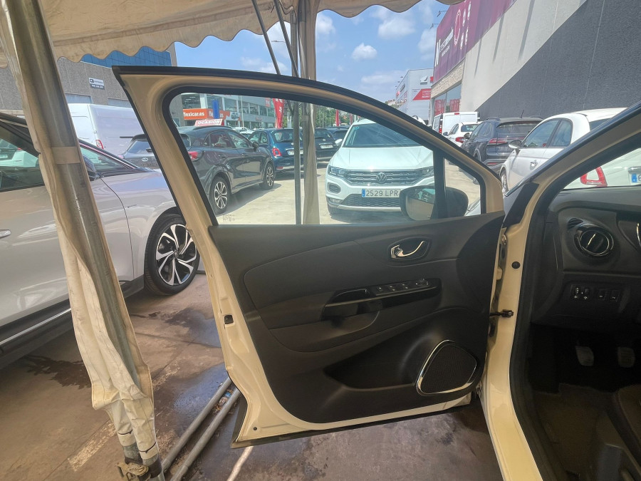 Imagen de Renault Captur