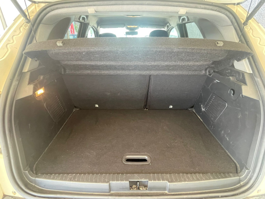 Imagen de Renault Captur
