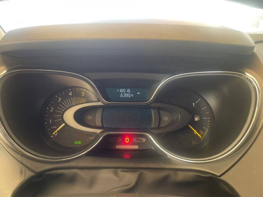 Imagen de Renault Captur