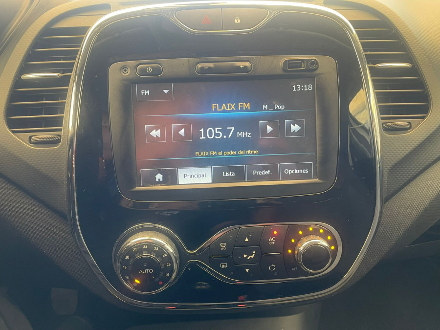Imagen de Renault Captur