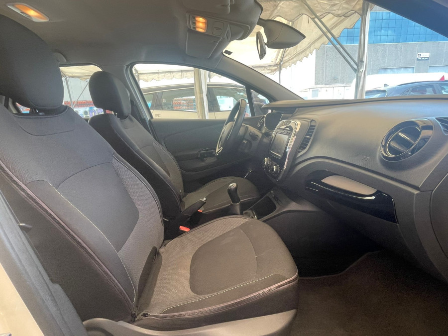 Imagen de Renault Captur