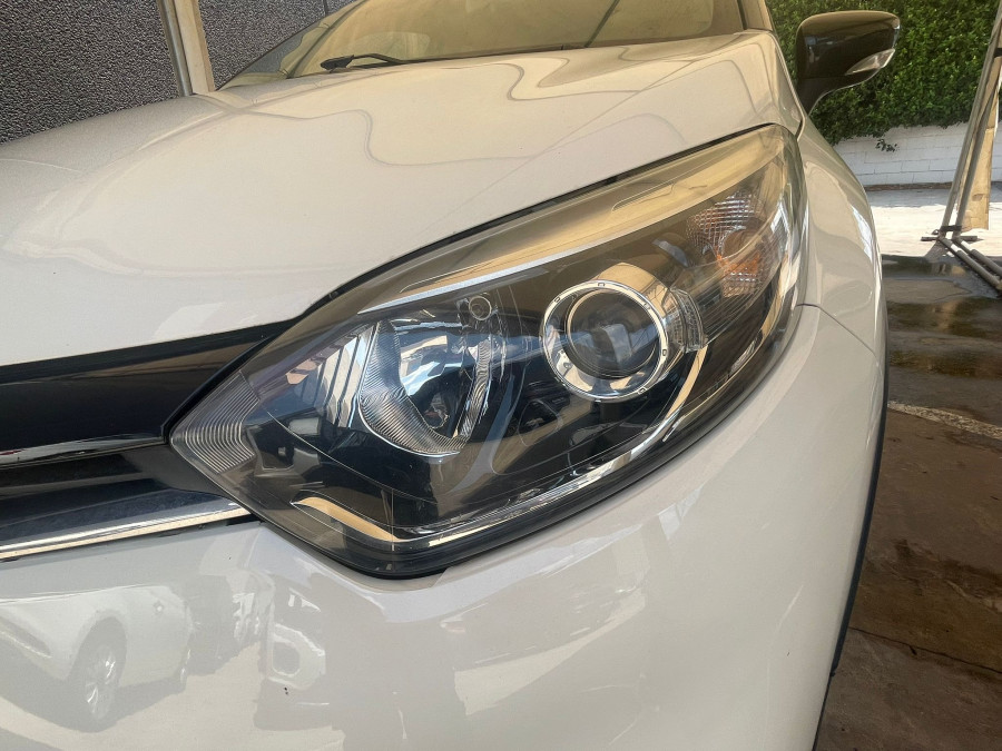 Imagen de Renault Captur