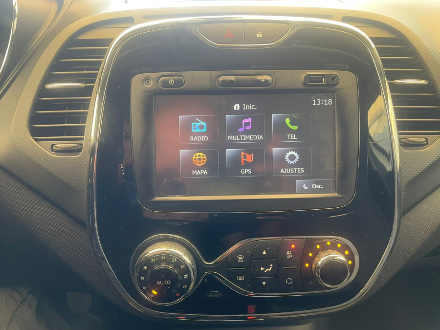 Imagen de Renault Captur