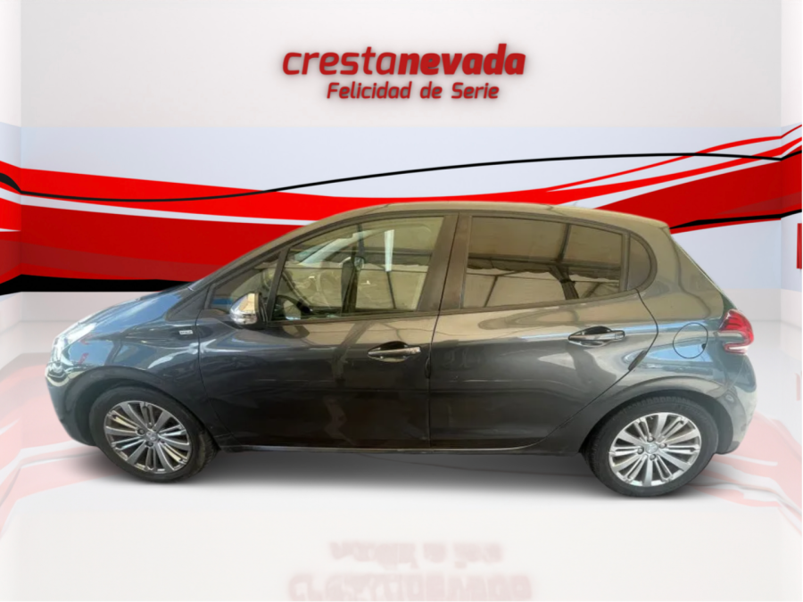 Imagen de Peugeot 208