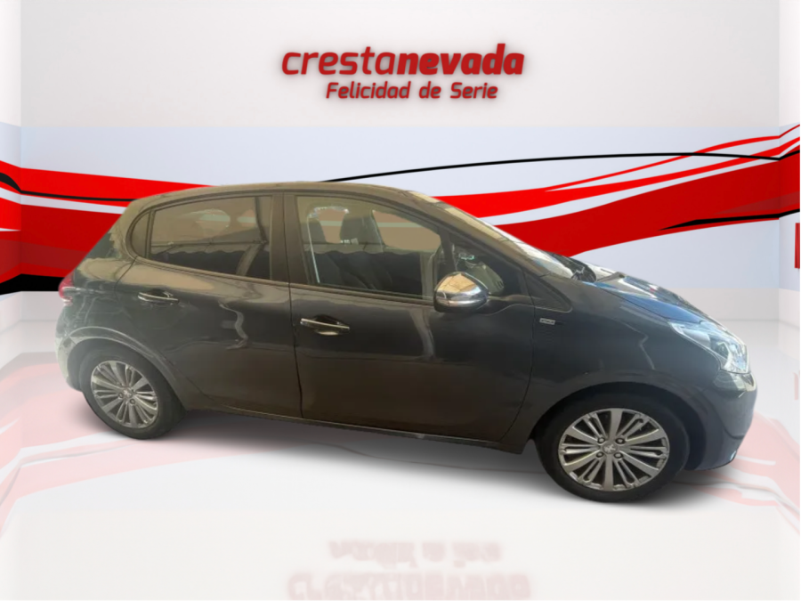 Imagen de Peugeot 208