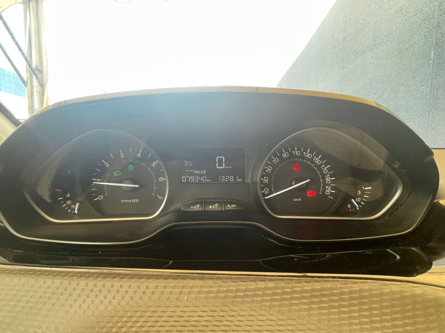 Imagen de Peugeot 208