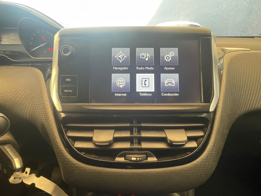 Imagen de Peugeot 208