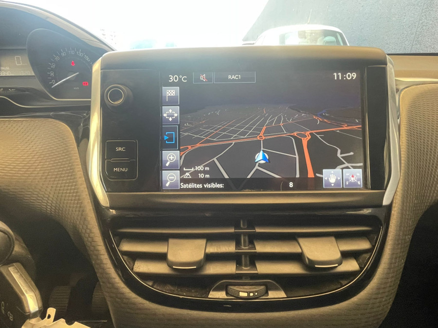 Imagen de Peugeot 208