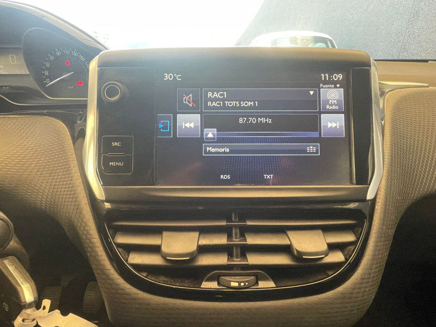 Imagen de Peugeot 208