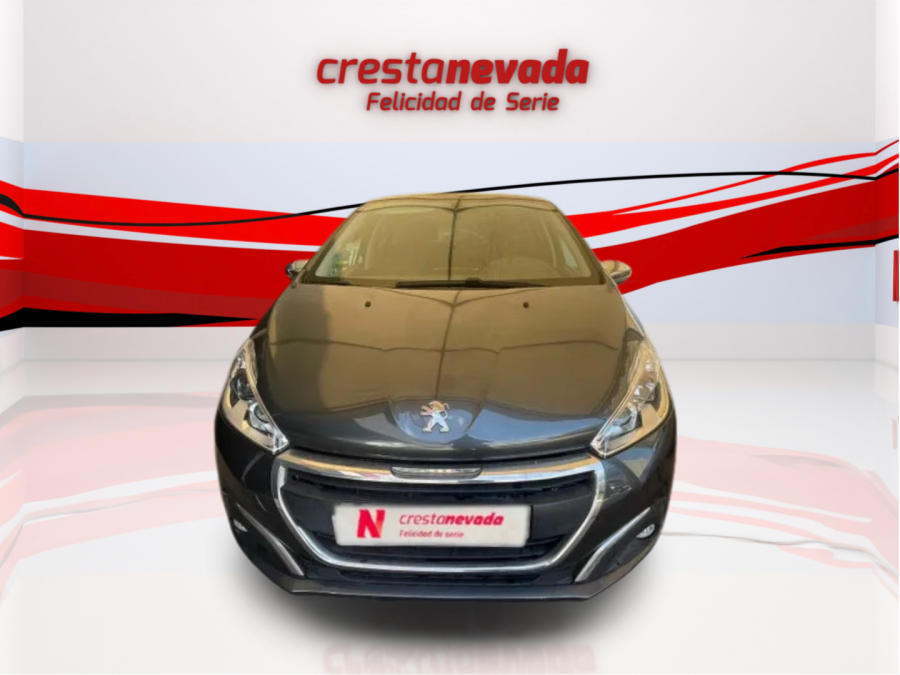 Imagen de Peugeot 208