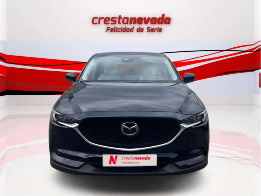 Imagen de Mazda CX-5