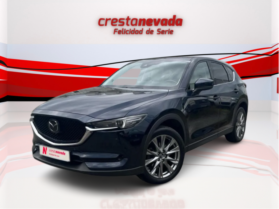 Imagen de Mazda CX-5