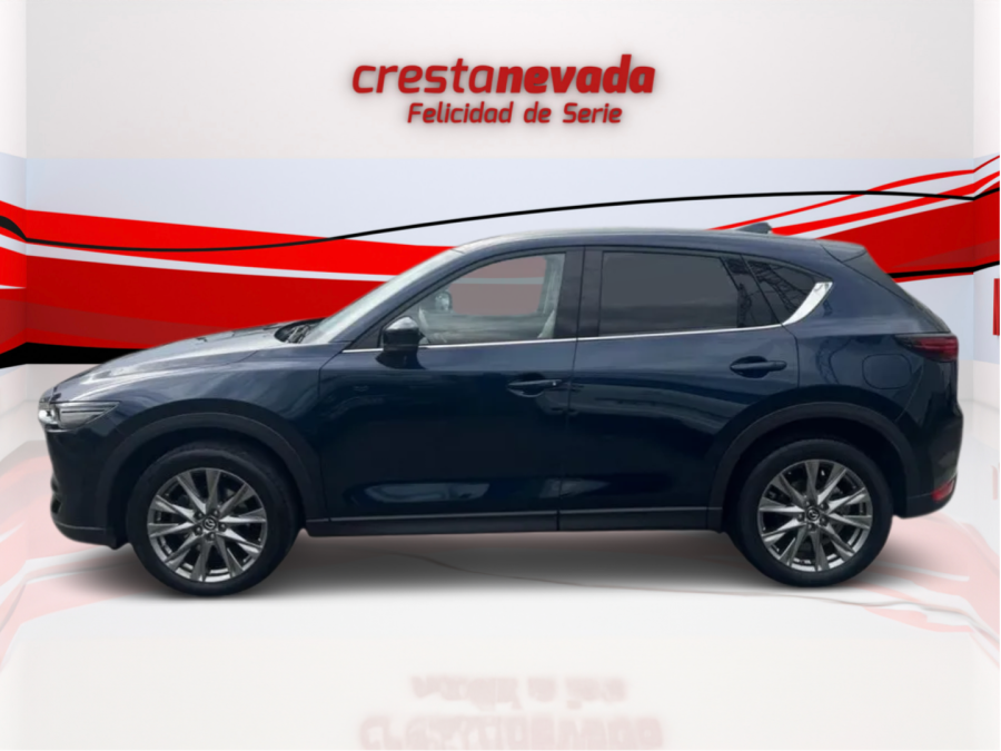 Imagen de Mazda CX-5