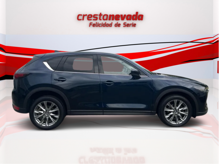 Imagen de Mazda CX-5
