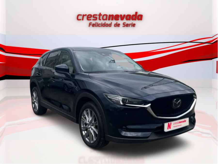 Imagen de Mazda CX-5