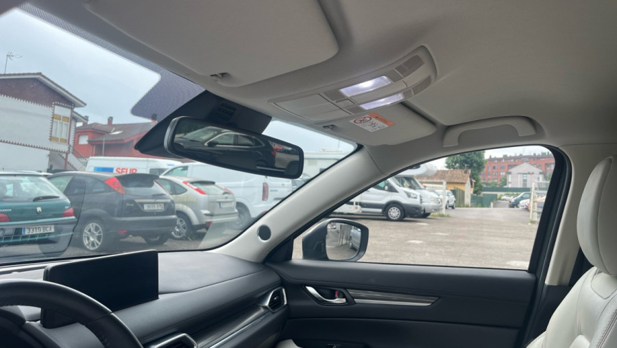 Imagen de Mazda CX-5