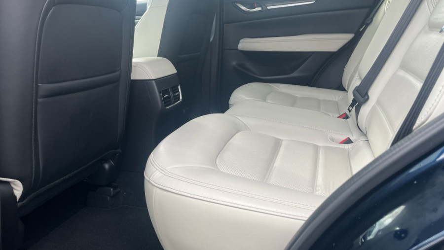 Imagen de Mazda CX-5