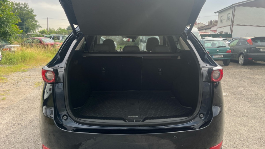 Imagen de Mazda CX-5