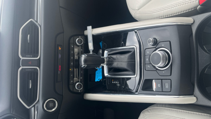 Imagen de Mazda CX-5