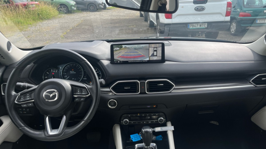 Imagen de Mazda CX-5