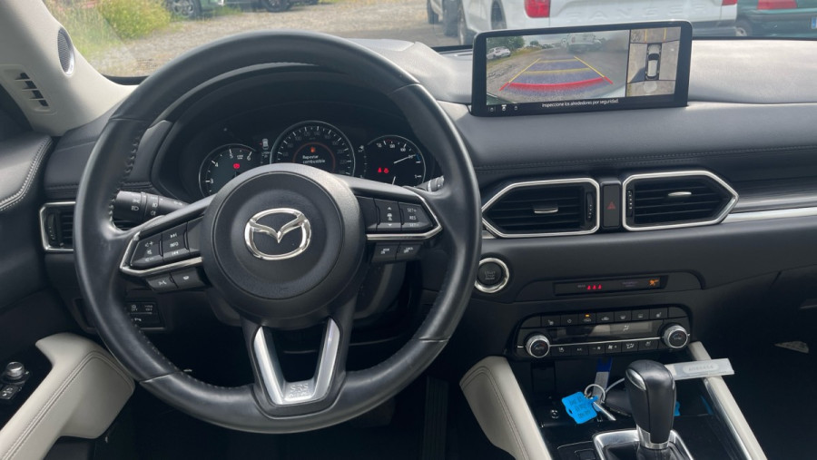 Imagen de Mazda CX-5